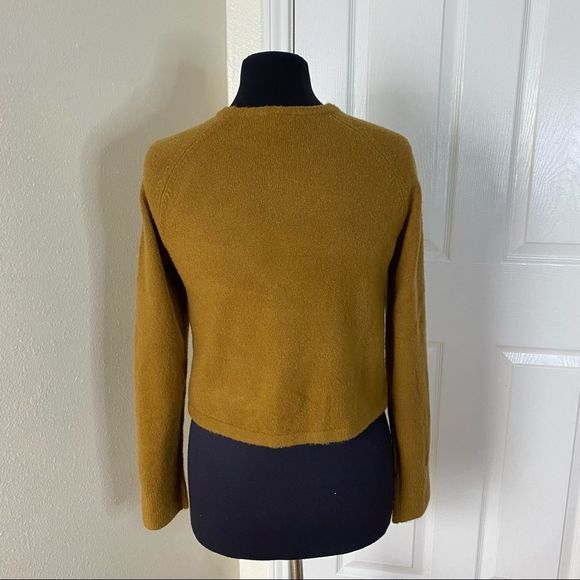 Show Me Your Mumu Shelby Sweater Cozy Knit - Picture 6 of 9